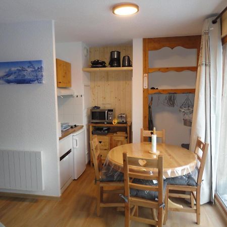 Orelle 3 Vallees - 2 Pieces 4 Personnes Dış mekan fotoğraf