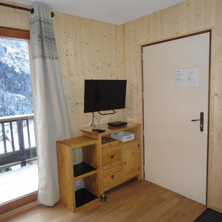 Orelle 3 Vallees - 2 Pieces 4 Personnes Dış mekan fotoğraf