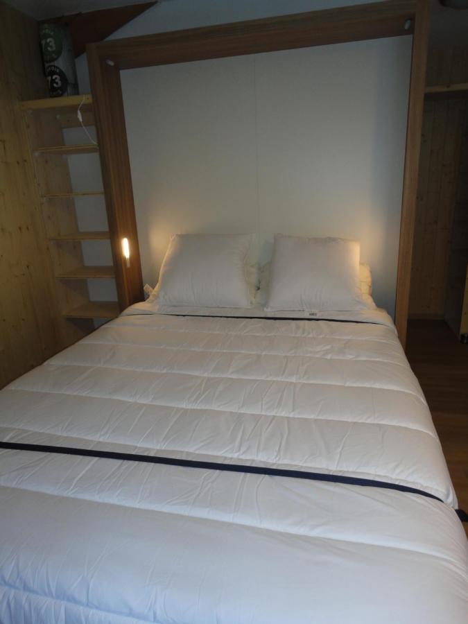 Orelle 3 Vallees - 2 Pieces 4 Personnes Dış mekan fotoğraf