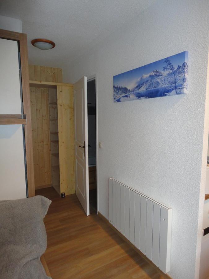 Orelle 3 Vallees - 2 Pieces 4 Personnes Dış mekan fotoğraf
