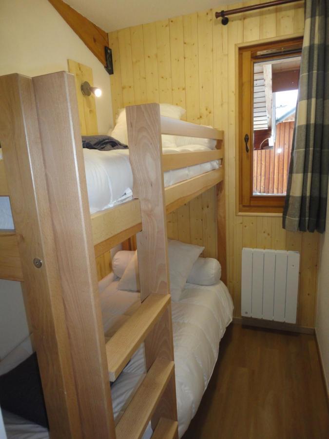 Orelle 3 Vallees - 2 Pieces 4 Personnes Dış mekan fotoğraf