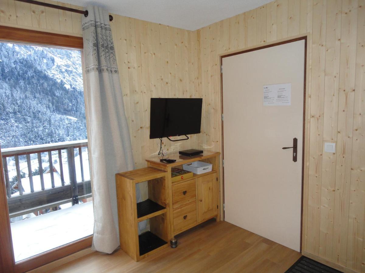 Orelle 3 Vallees - 2 Pieces 4 Personnes Dış mekan fotoğraf