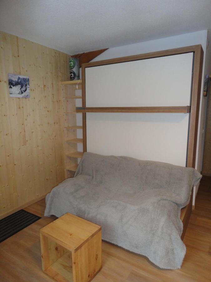 Orelle 3 Vallees - 2 Pieces 4 Personnes Dış mekan fotoğraf